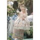 Hinana Queena Ode To The Mermaid Tea Party JSK and FS(Leftovers/Regular&Carnival Versions/Full Payment Without Shipping)